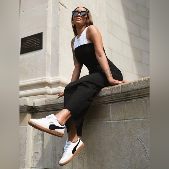 Puma Palermo Sneakers - Picture 3 of 16